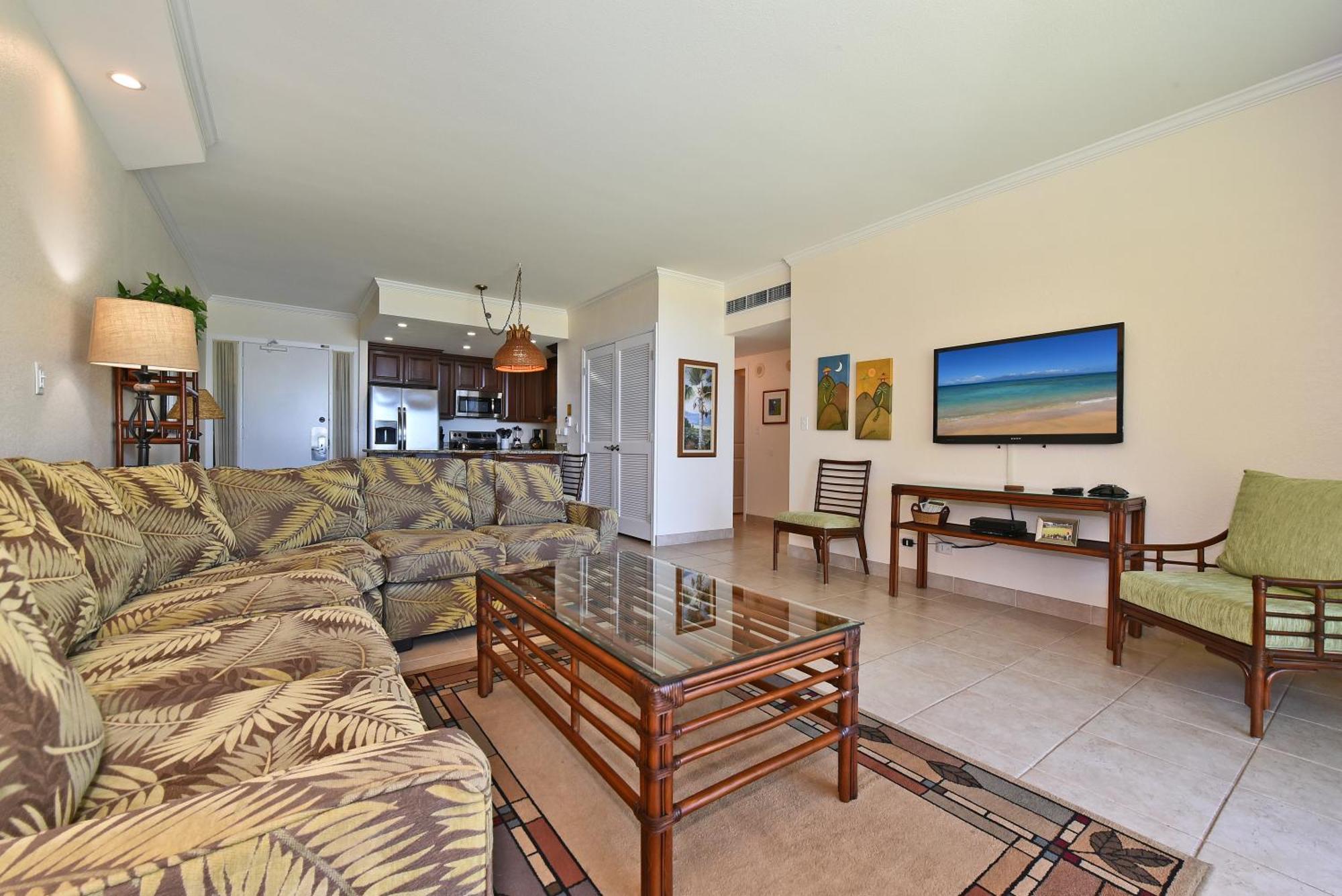 Kaanapali Shores 160 - Sleep Steps Away From The Ocean Kahana Exterior foto
