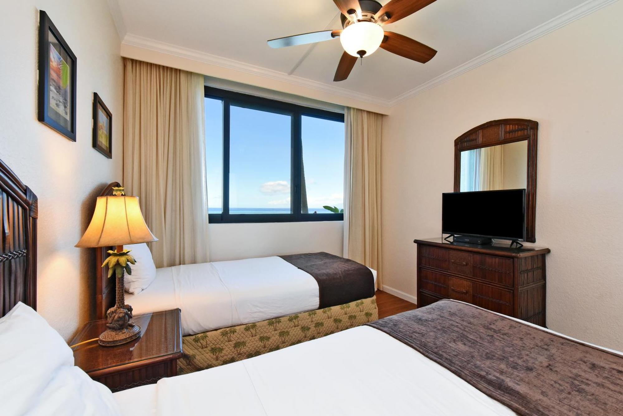 Kaanapali Shores 160 - Sleep Steps Away From The Ocean Kahana Exterior foto