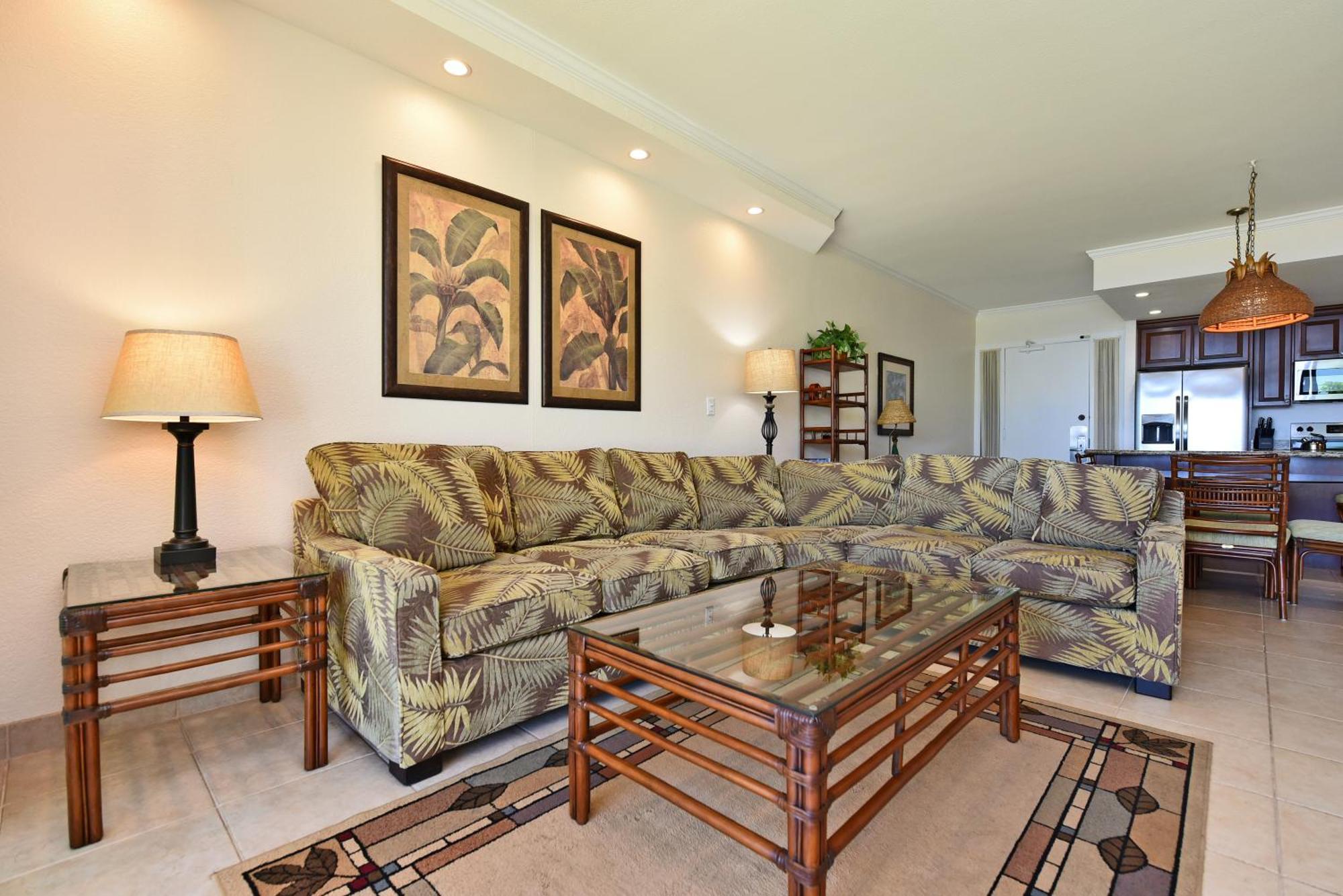 Kaanapali Shores 160 - Sleep Steps Away From The Ocean Kahana Exterior foto