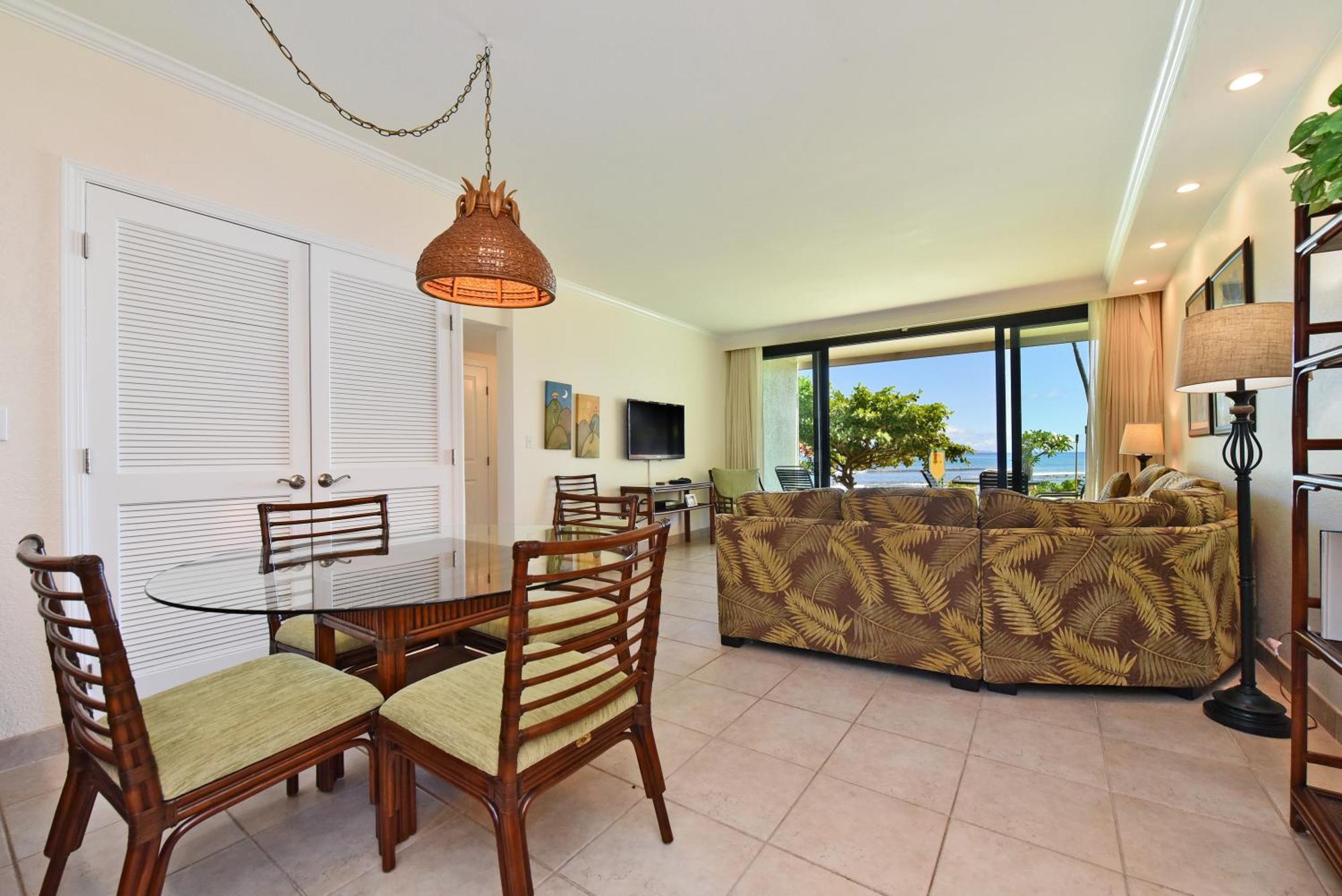 Kaanapali Shores 160 - Sleep Steps Away From The Ocean Kahana Exterior foto